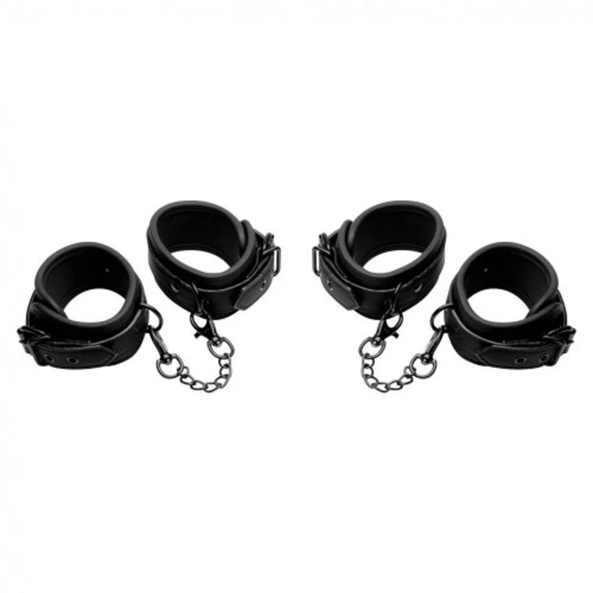 So wählen Sie Ihr erstes Bondage-Set aus