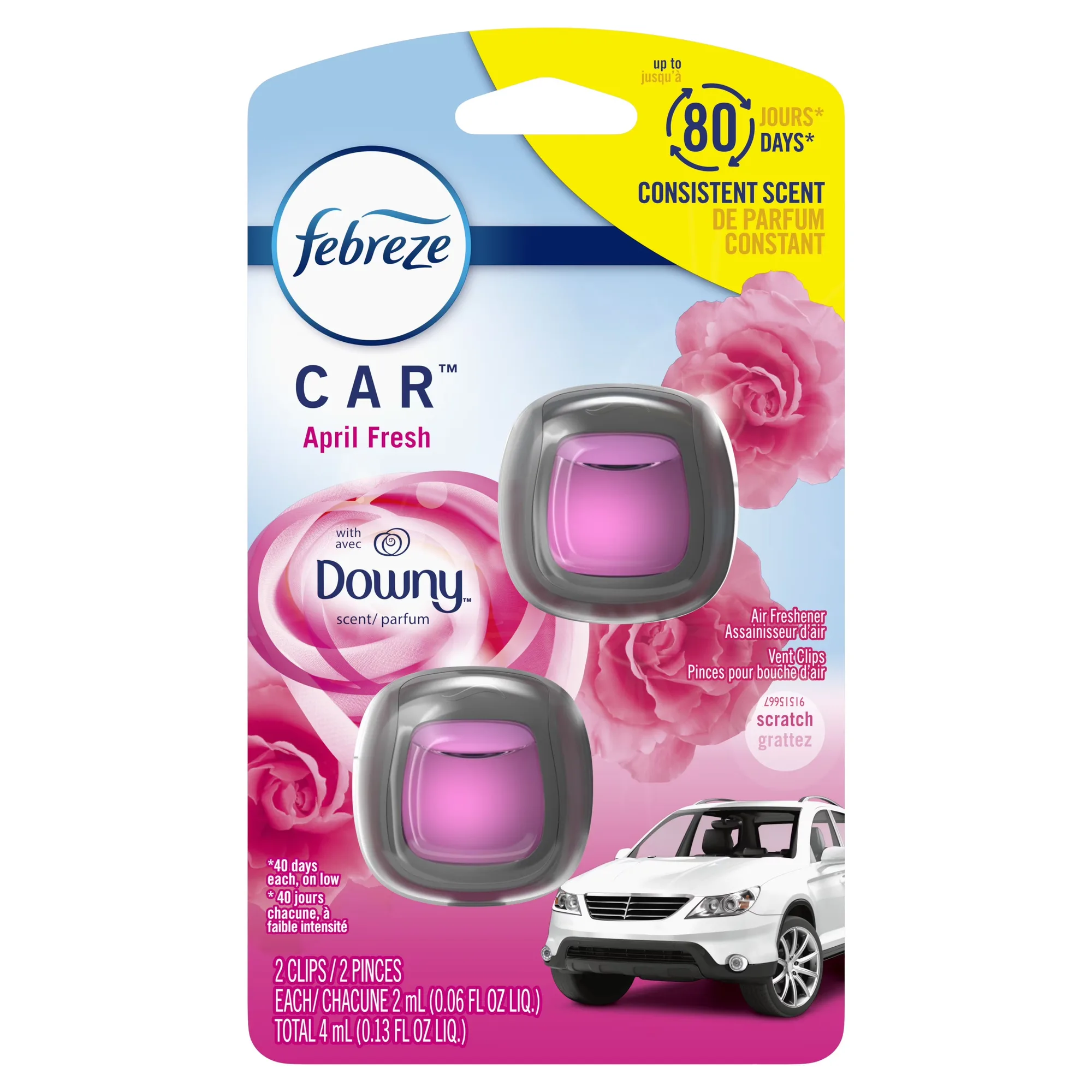 How to Create a Febreze Freshening Routine for Your Home Office to Boost Productivity