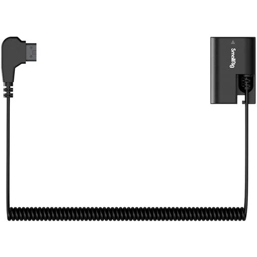 How to Power Your Sony FX3 with a Dummy Battery Cable