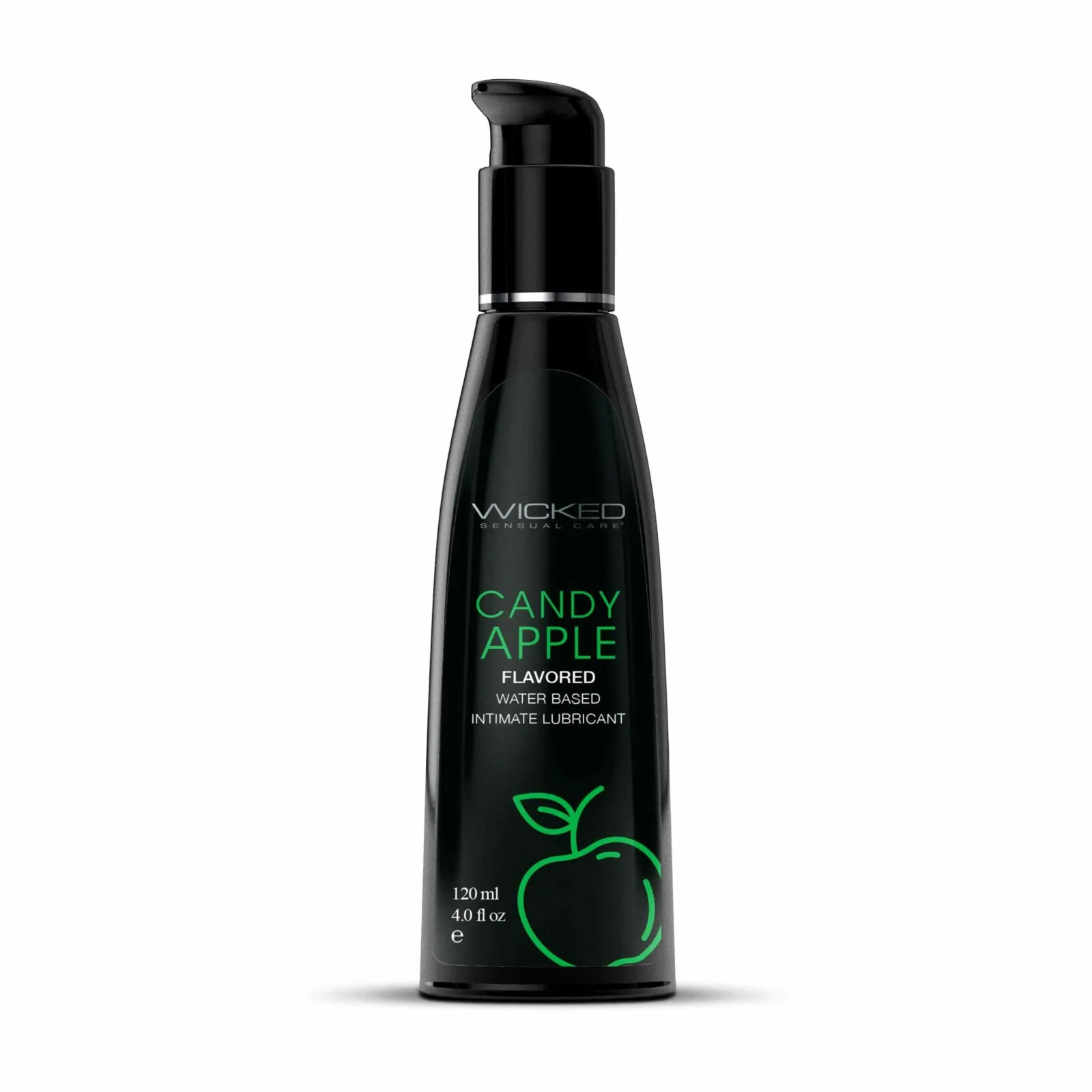 Aqua Candy Apple 4 oz