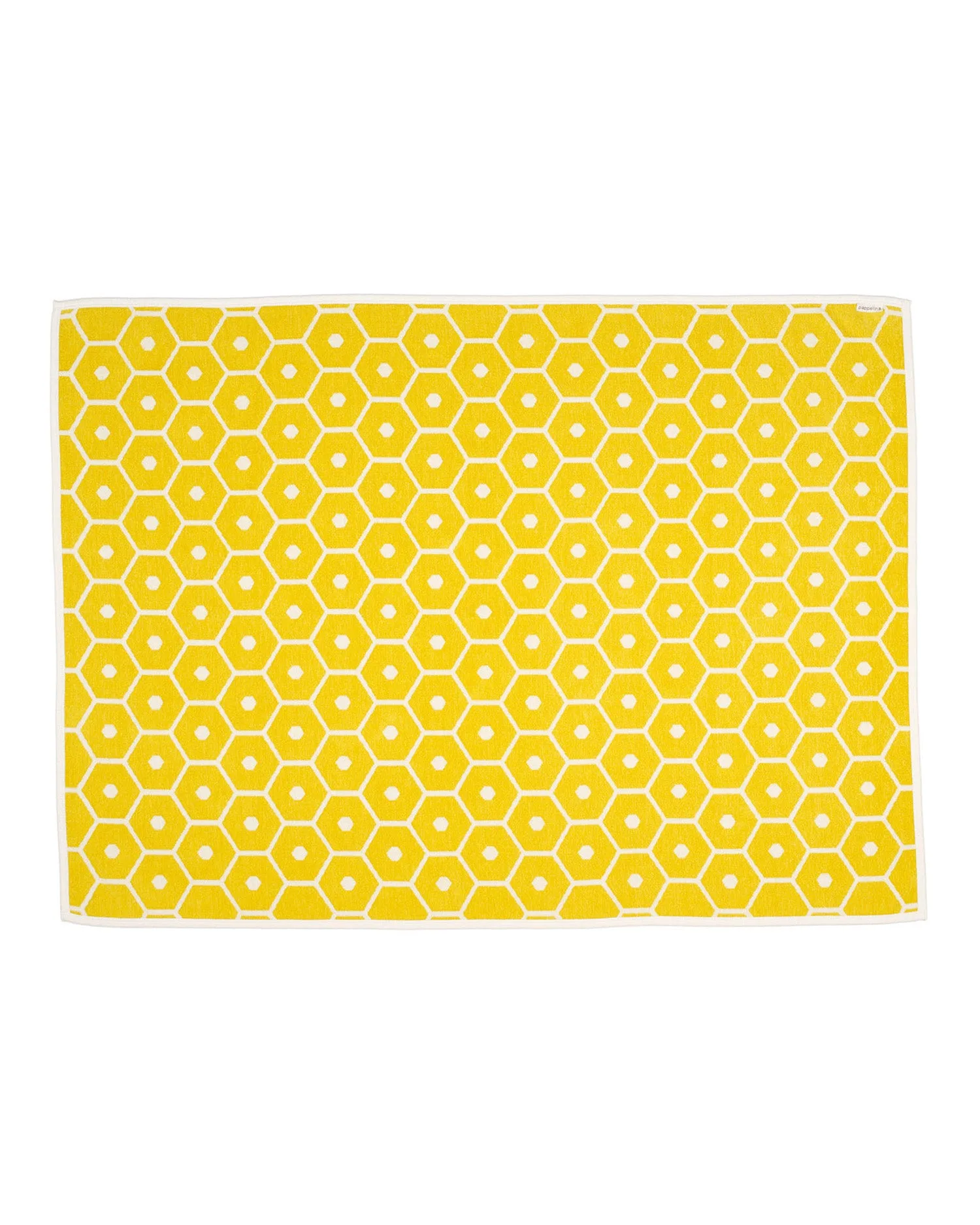 HONEY Lemon - Blanket
