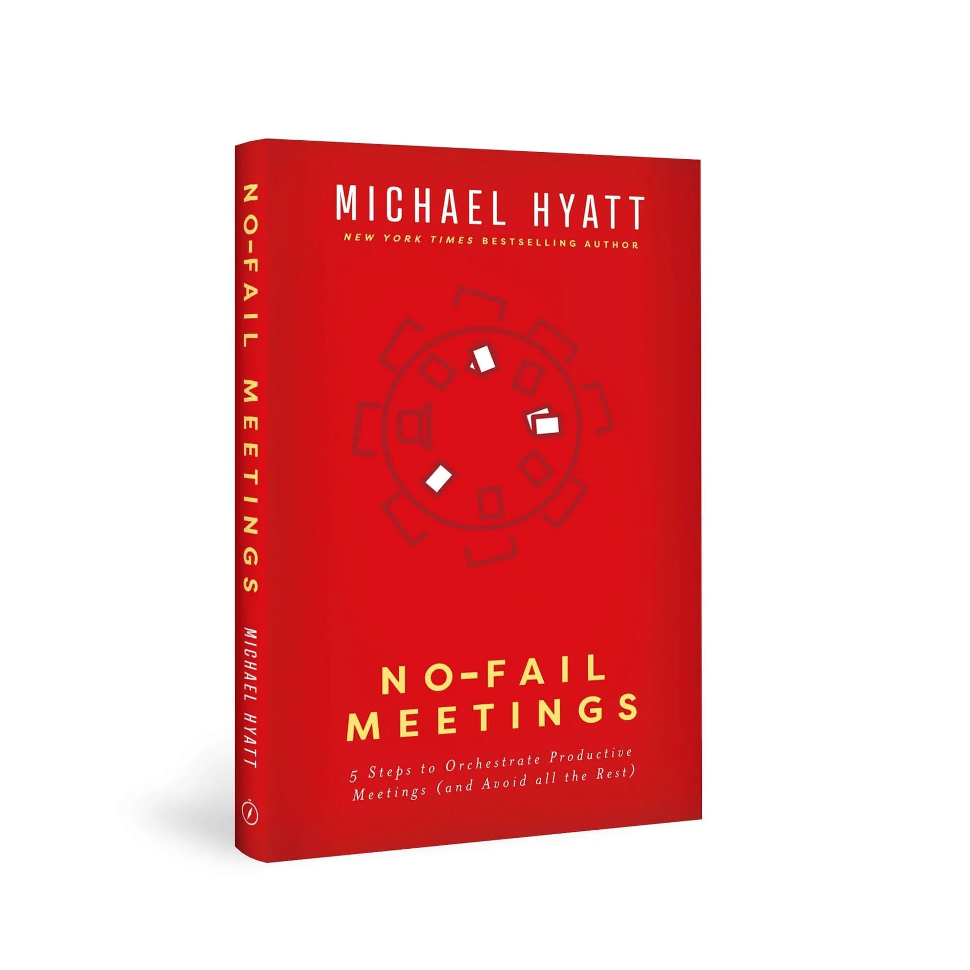 No-Fail Meetings