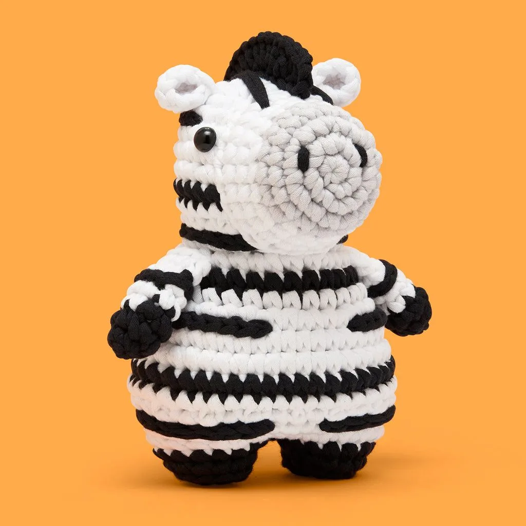 The Best Crochet Kits for Valentine's Day: Adorable Amigurumi Gifts for Beginners