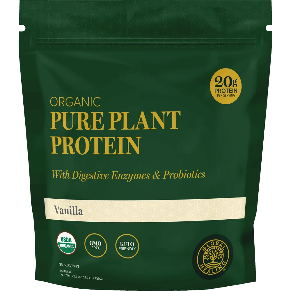 Protein Powder