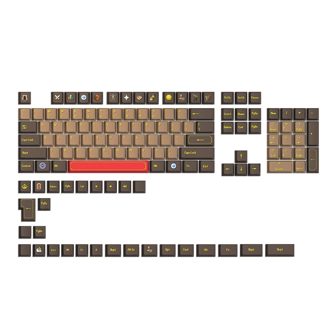 How to Install and Remove Keycaps Without Damaging Switches