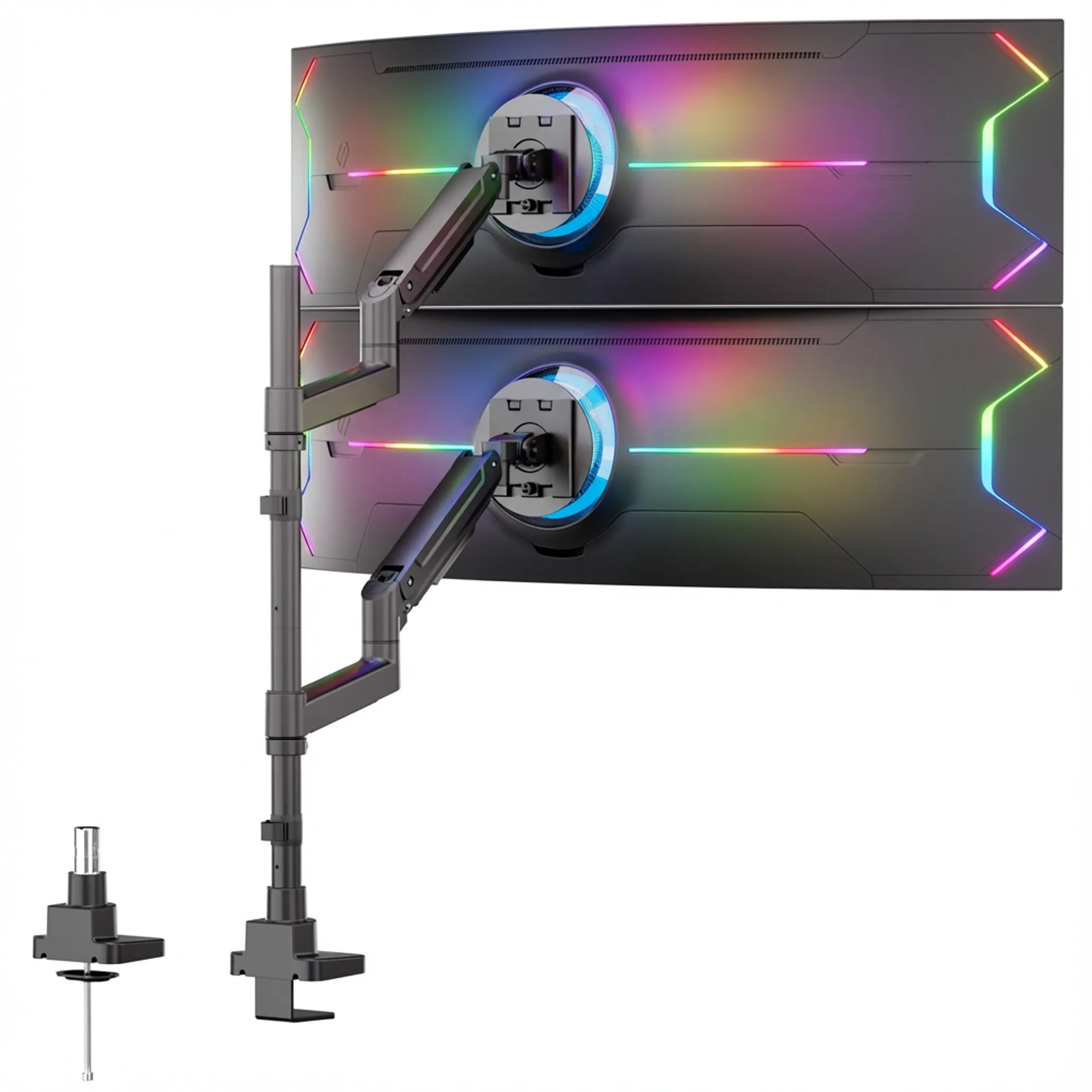 Monitor Mount vs. Monitor Riser: Which Is Right for Your Desk?