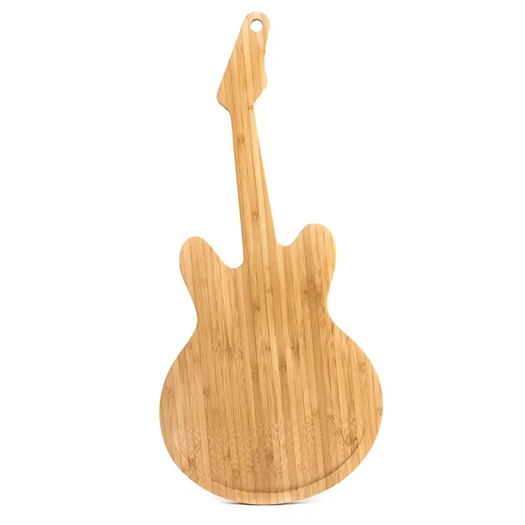Deska do krojenia Gitara