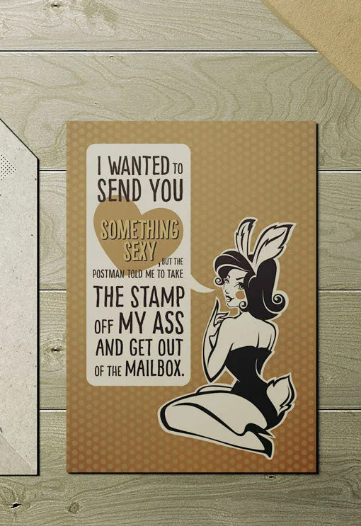 I love you cards for him with scratch off gifts