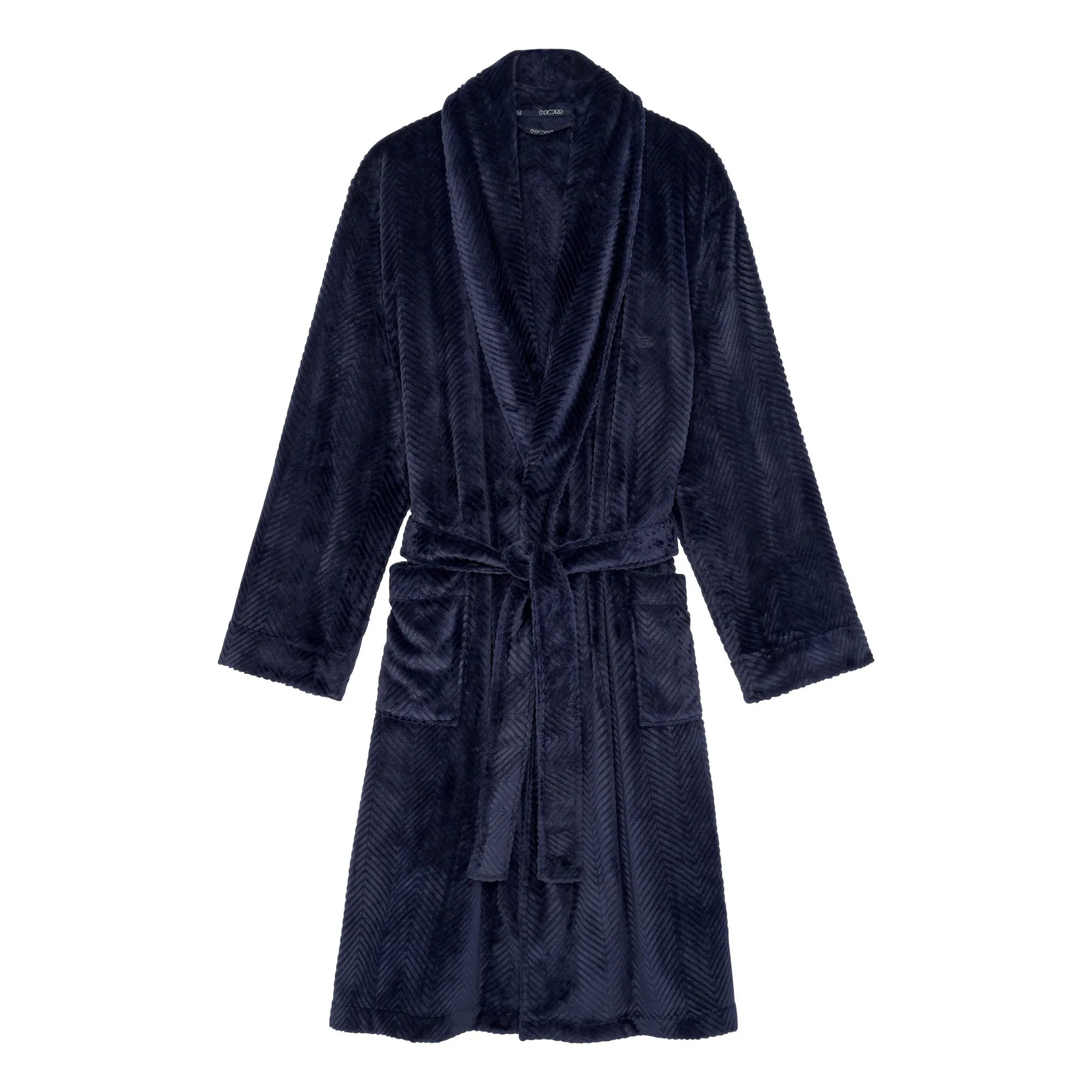 Everest Robe | Navy 402838-00RA