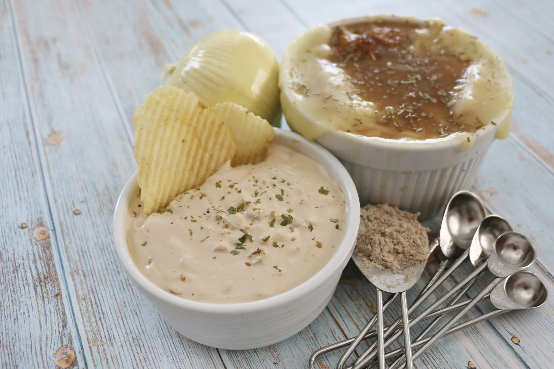 Gluten-Free Soup Mix vs. Canned Soup: Cost and Taste