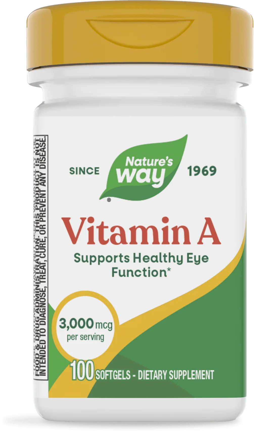Vitamín A
