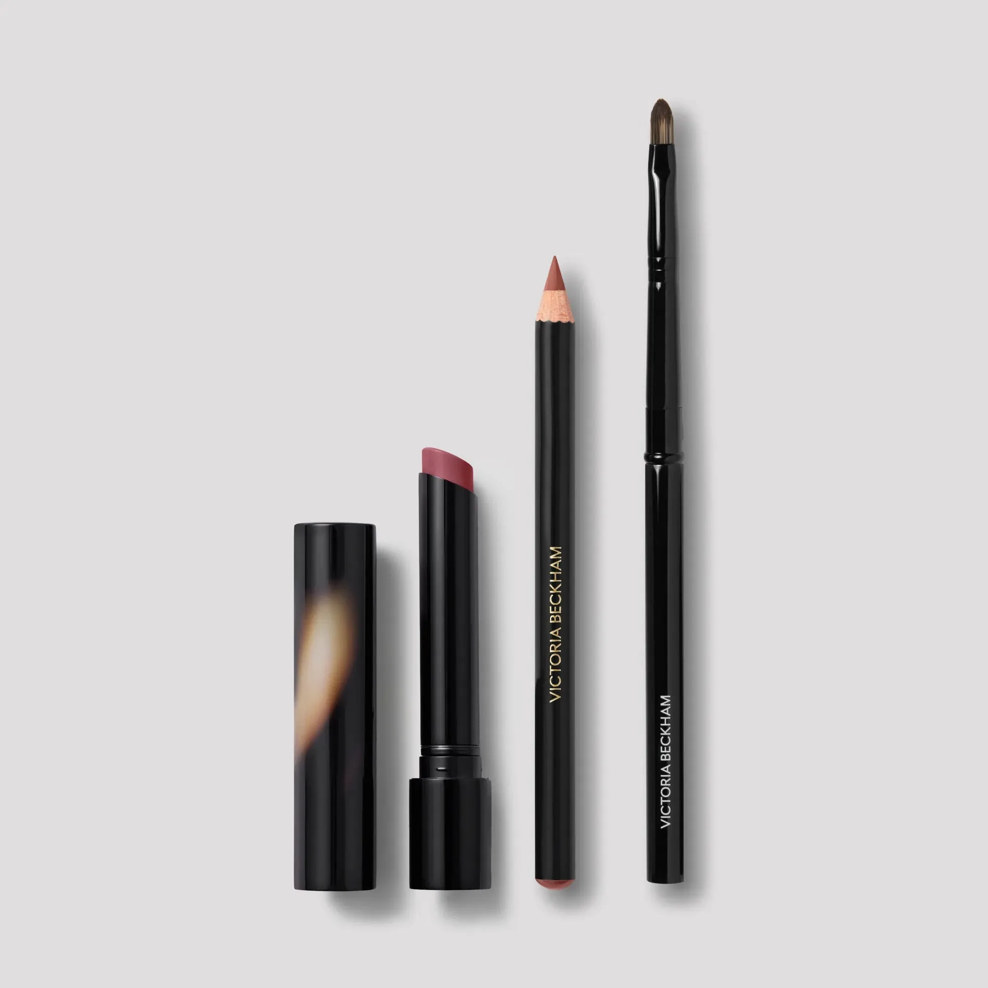 The Perfected Lip Set vs. The Posh Gloss Trio: Which Lip Set Should You Choose?