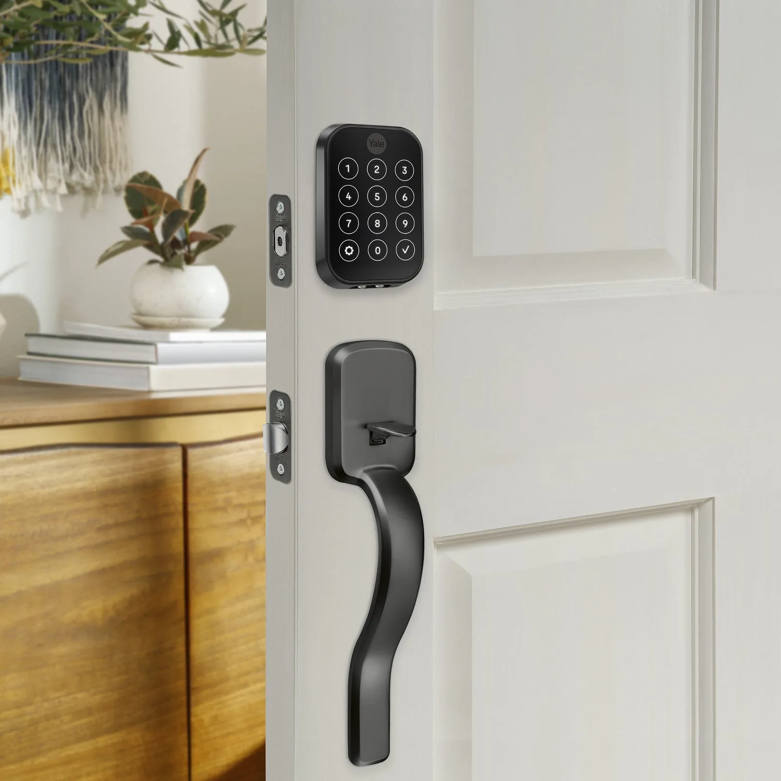 Smart Lock Firmware and App Updates: What to Expect