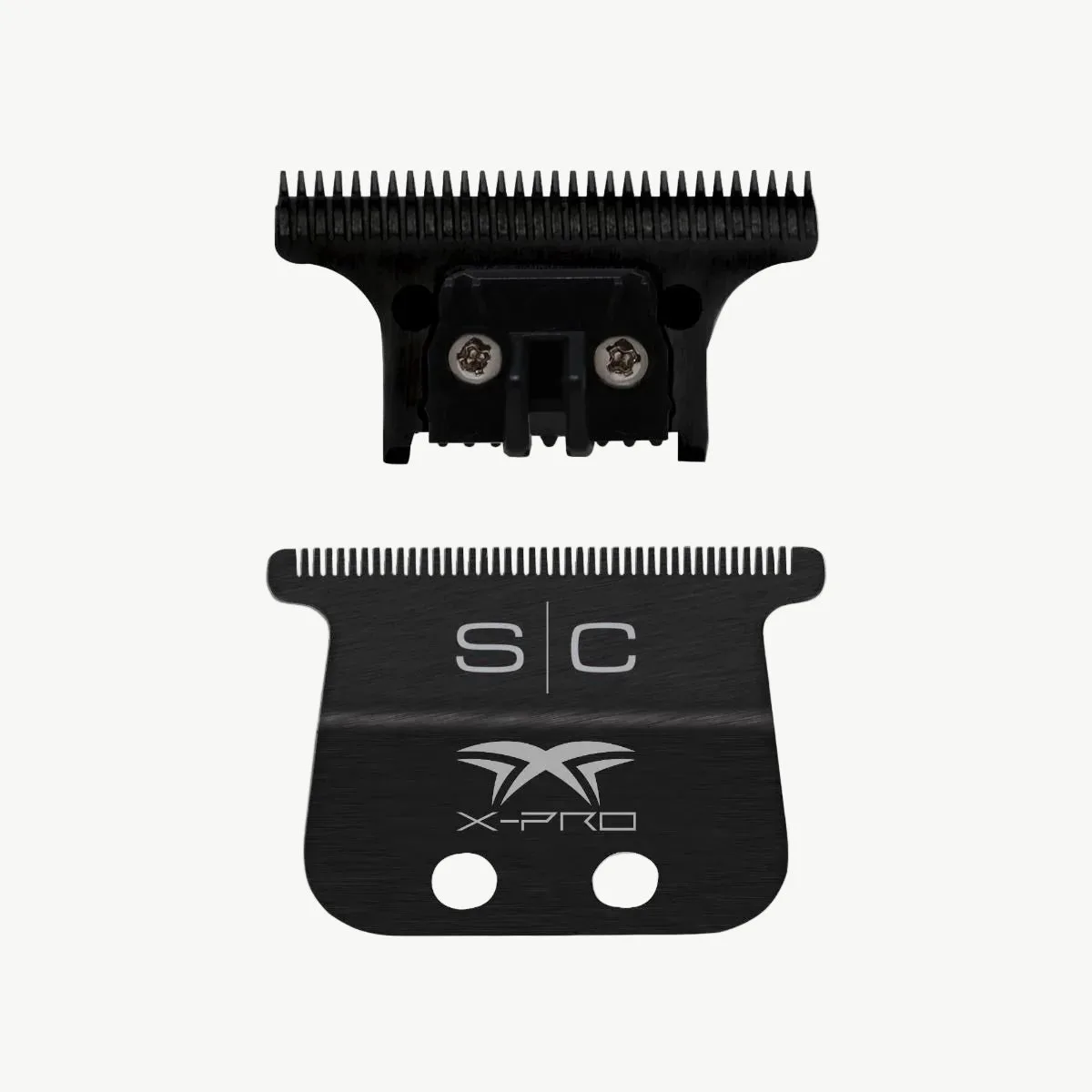 Black DLC vs Stainless Steel Trimmer Blade: Which Cuts Better?