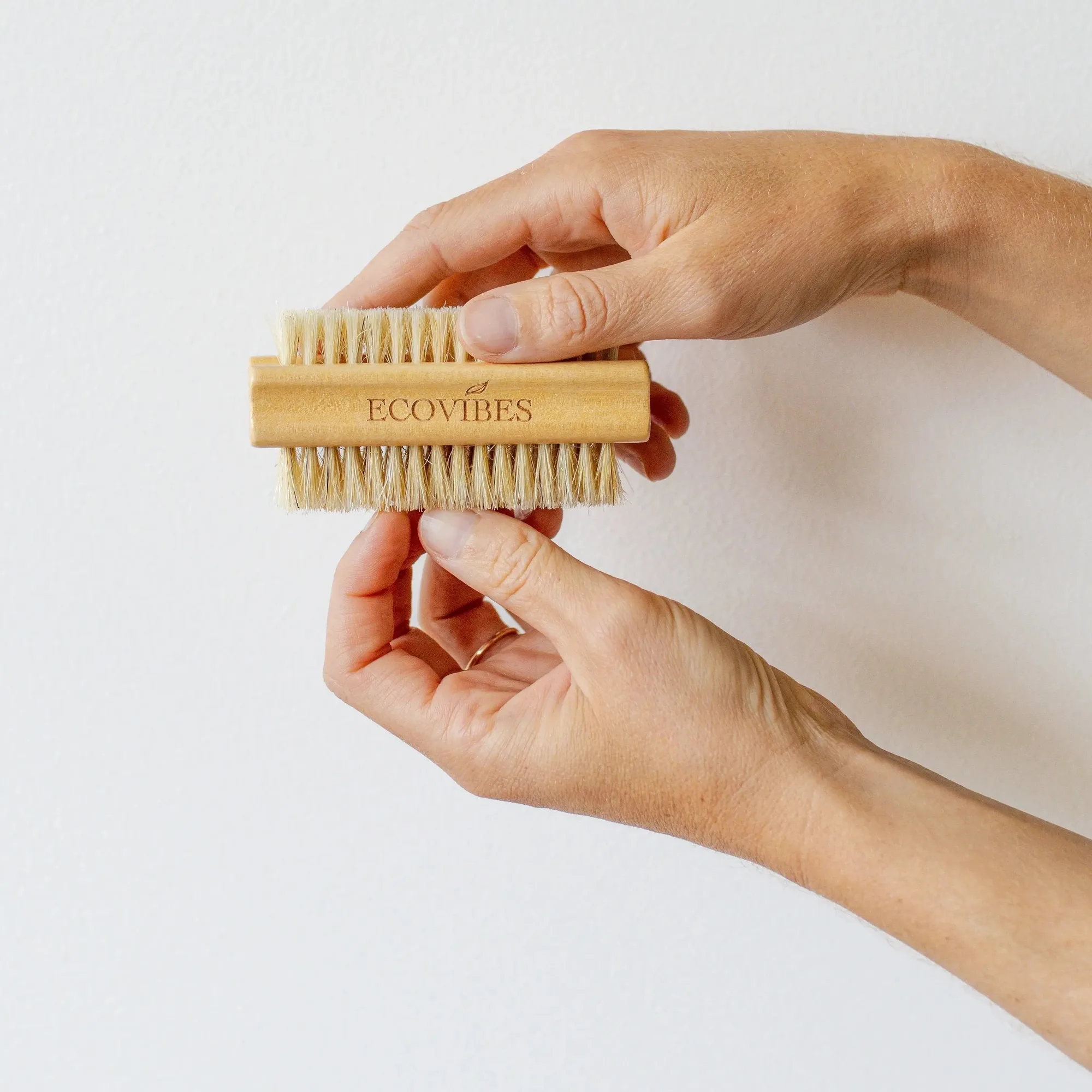 How to Clean Your Nail Brush for Long-Lasting Hygiene
