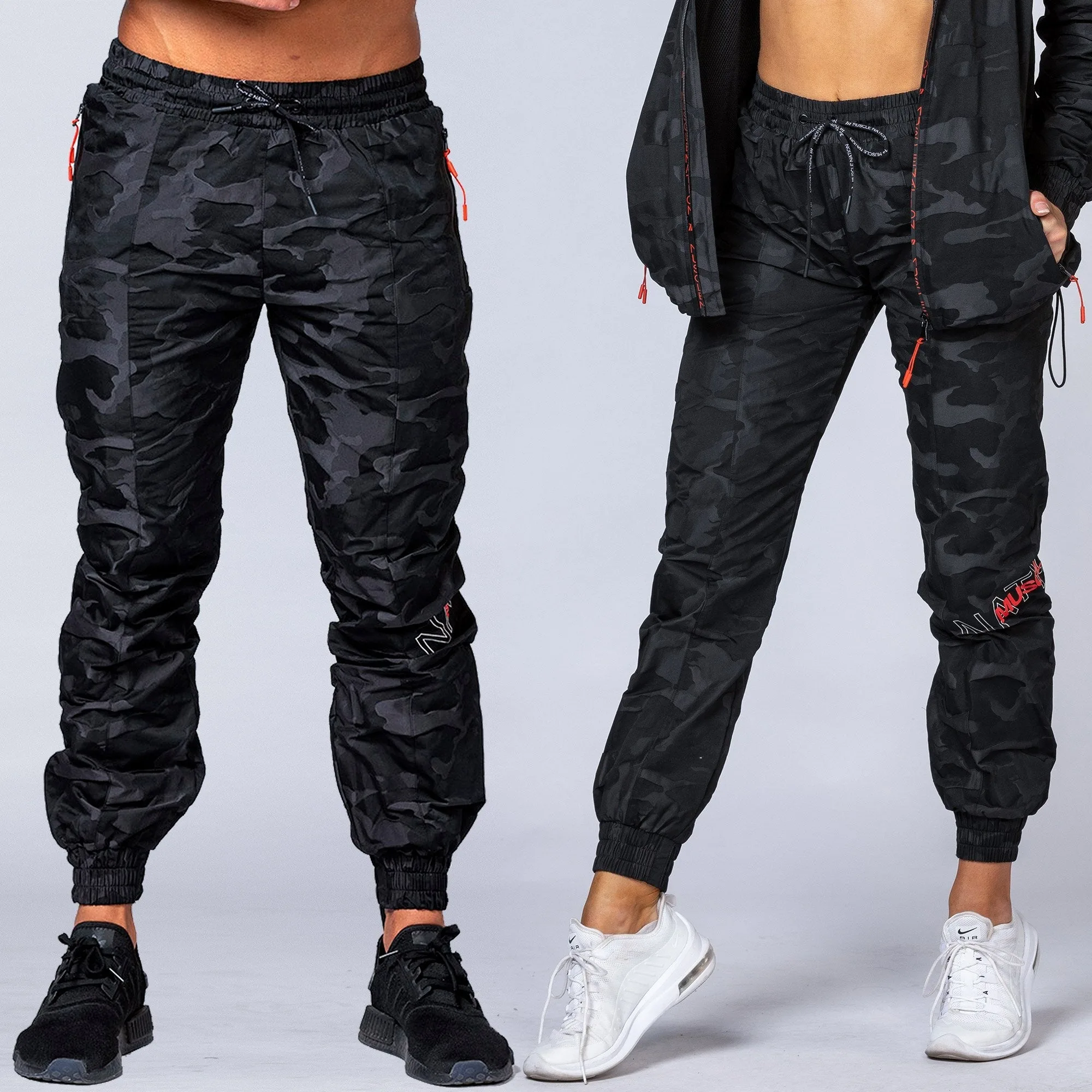 Pantaloni della tuta: stile per palestra e tempo libero