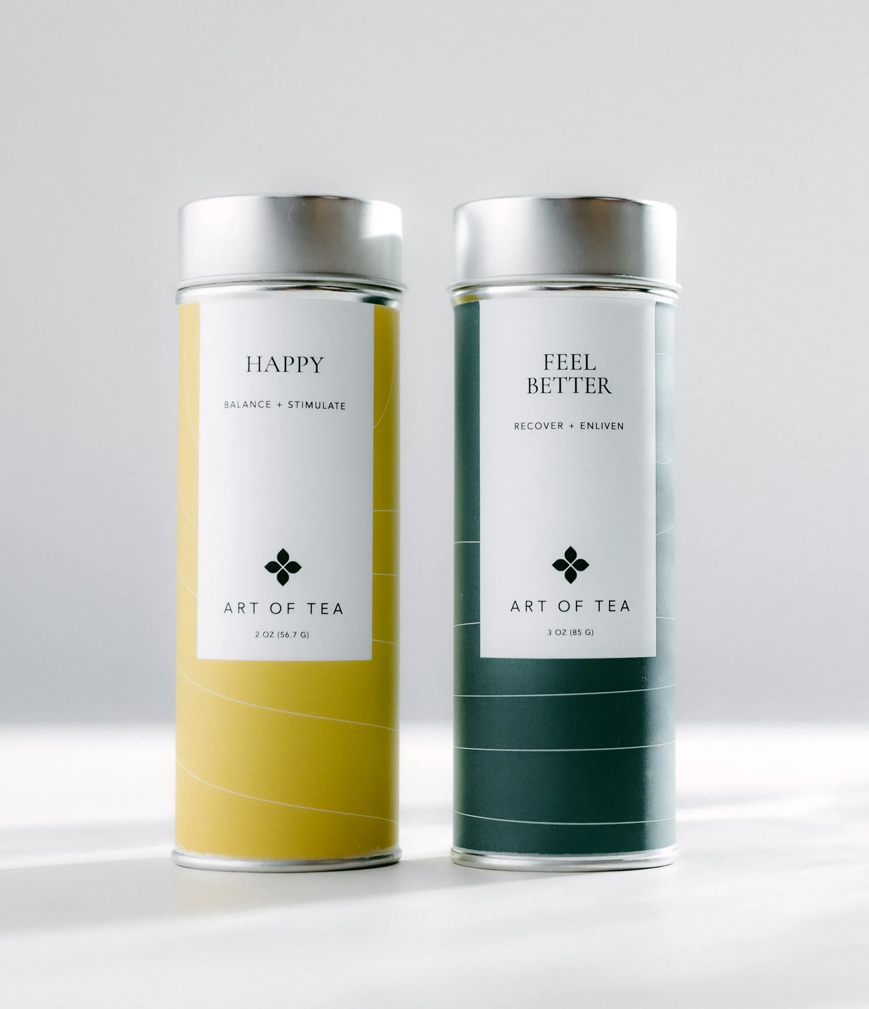 Mood Boosting Tea Bundle: Uplift Your Day