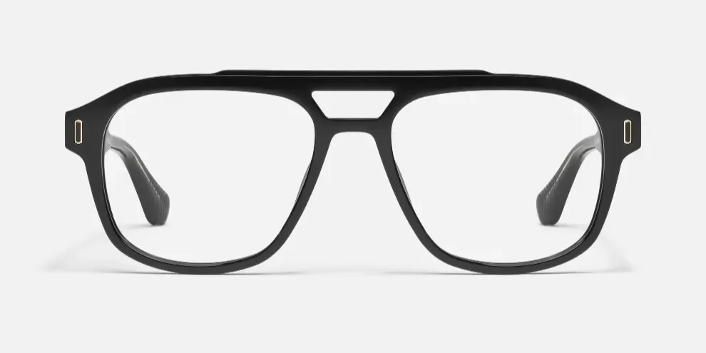 Quay Spin Off Brille - Lensabl