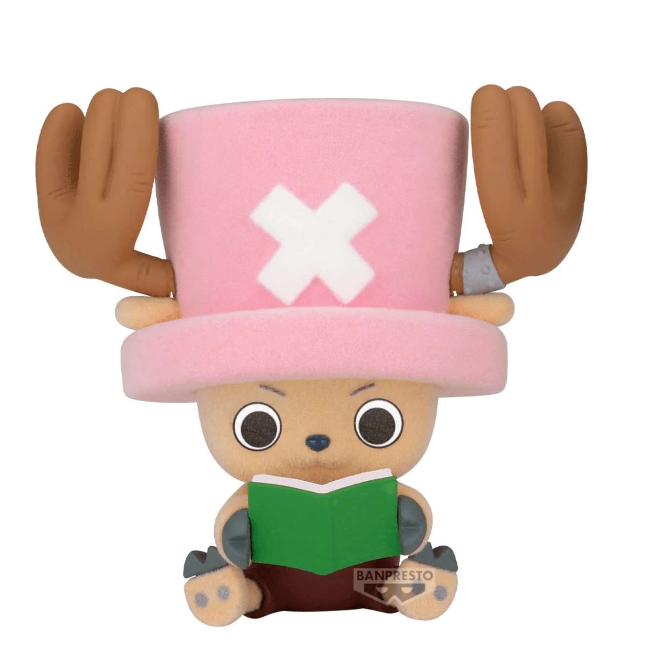 ONE PIECE Fluffy Puffy – CHOPPER Bd. 1 – (Ver. A)