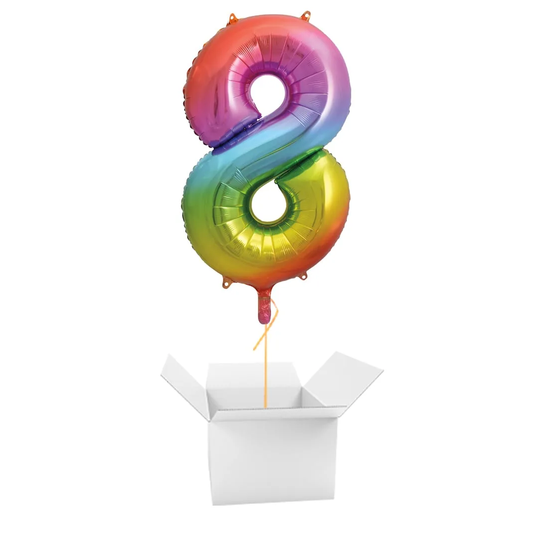 Ballon en boîte du 18e anniversaire vs DIY : lequel est meilleur ?