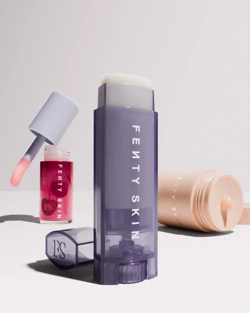 How to Care for Fenty Beauty Lip Savrs Lip Care Essentials for Soft, Healthy Lips