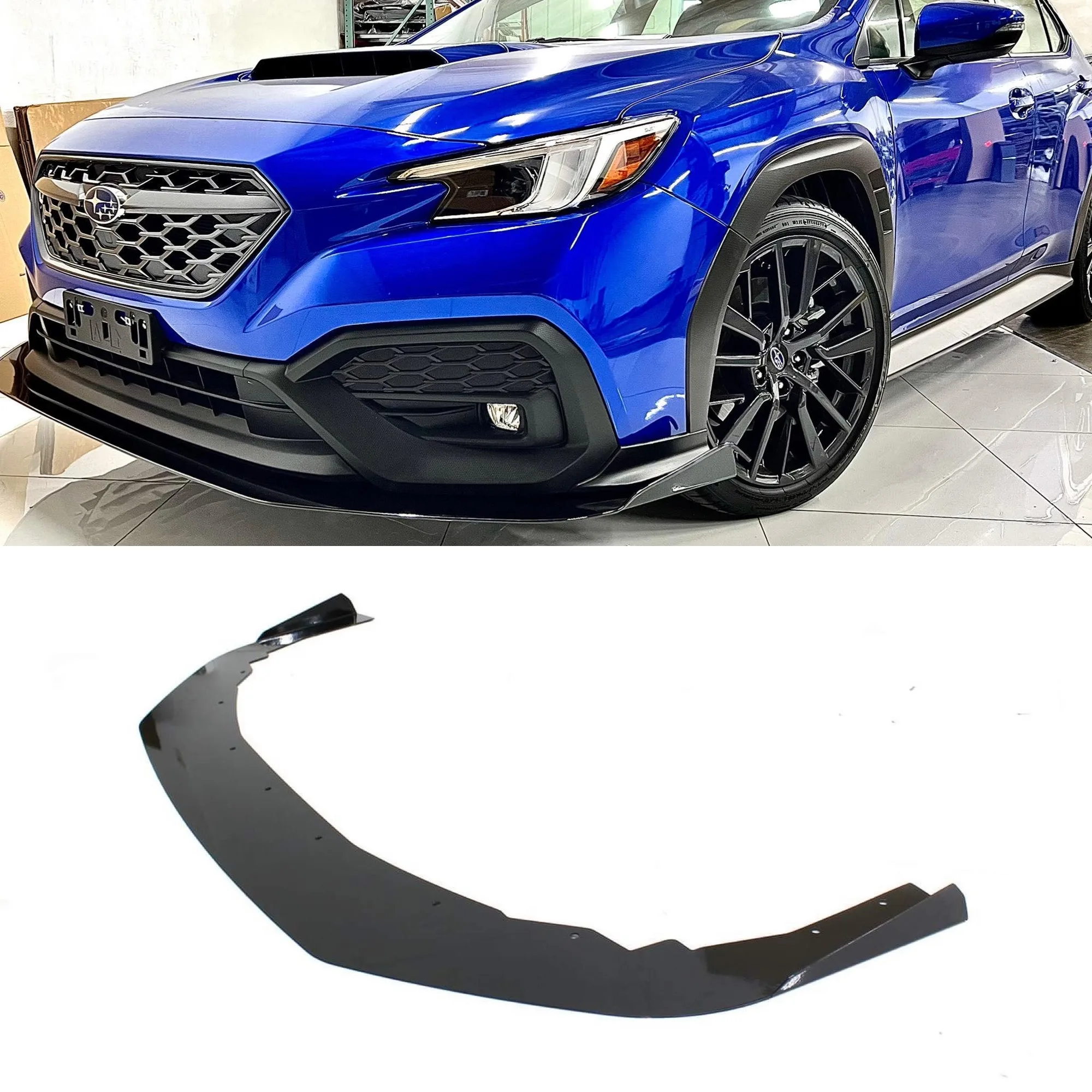Toyota GR86 TRD V7 Side Skirt Extensions Review: Style, Fitment & Performance