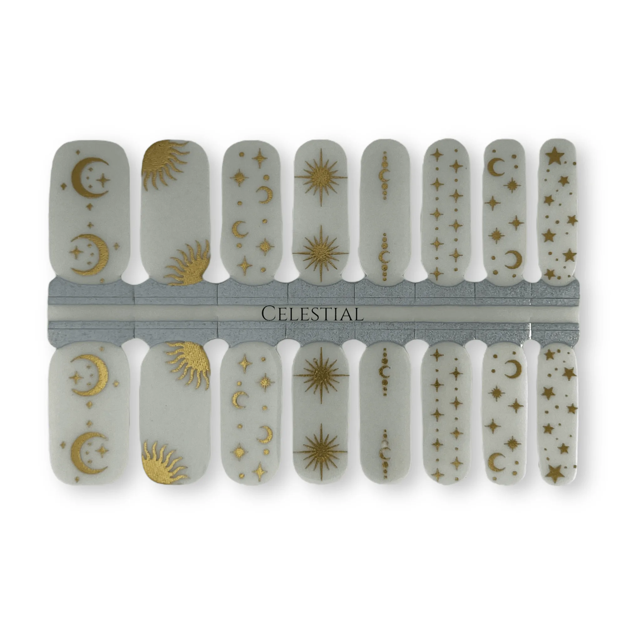 CELESTIAL Nail Wraps vs. Traditional Nail Polish: Which Lasts Longer?