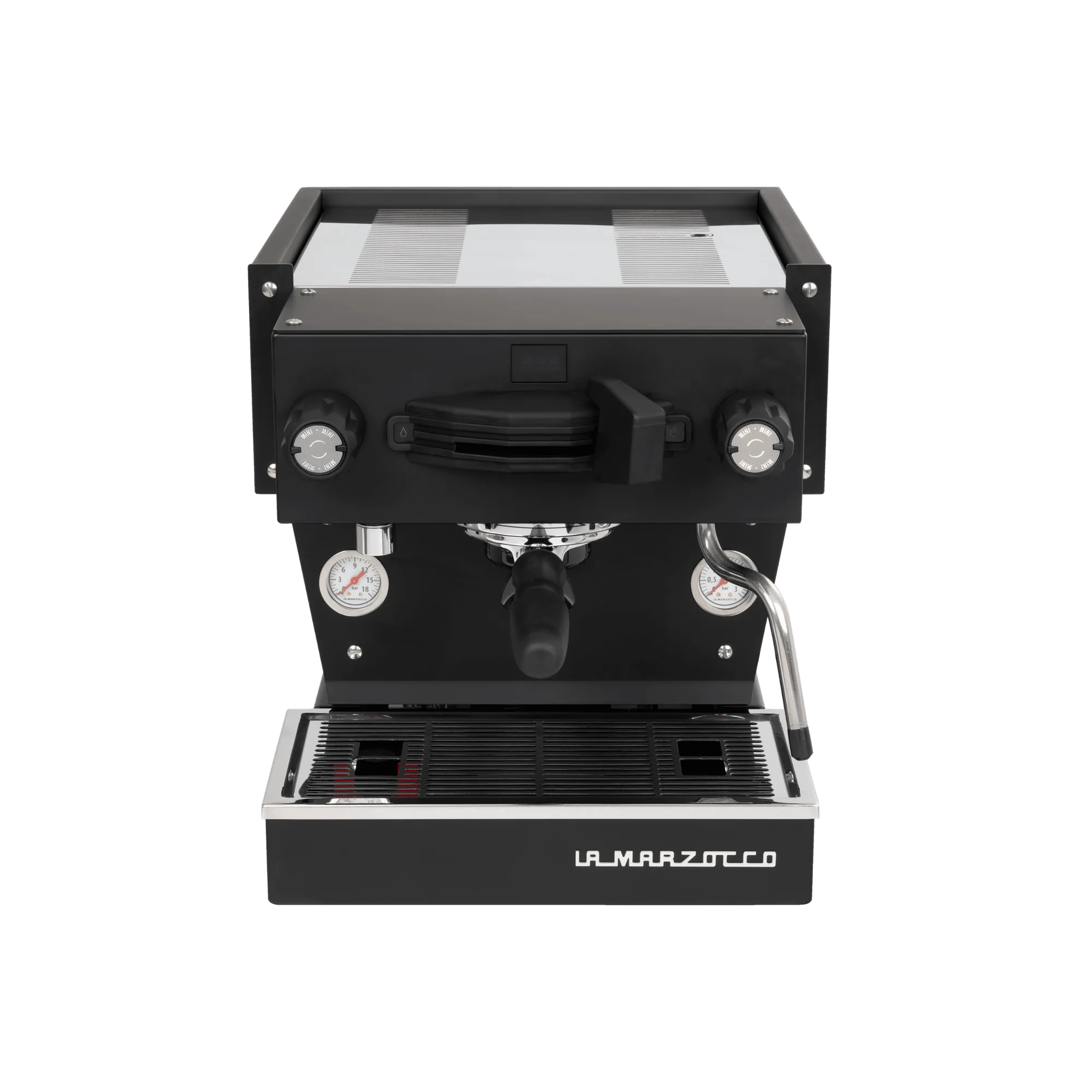 La Marzocco Linea Mini vs Moccamaster: Home Espresso Showdown