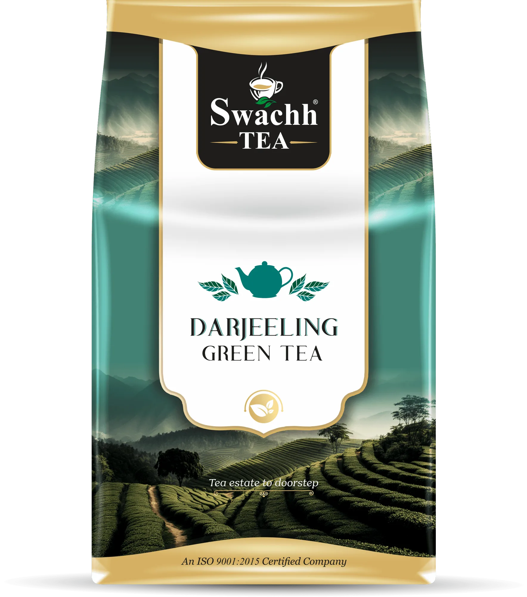 How to Brew the Perfect Cup of Green Tea Blend Without Bitterness