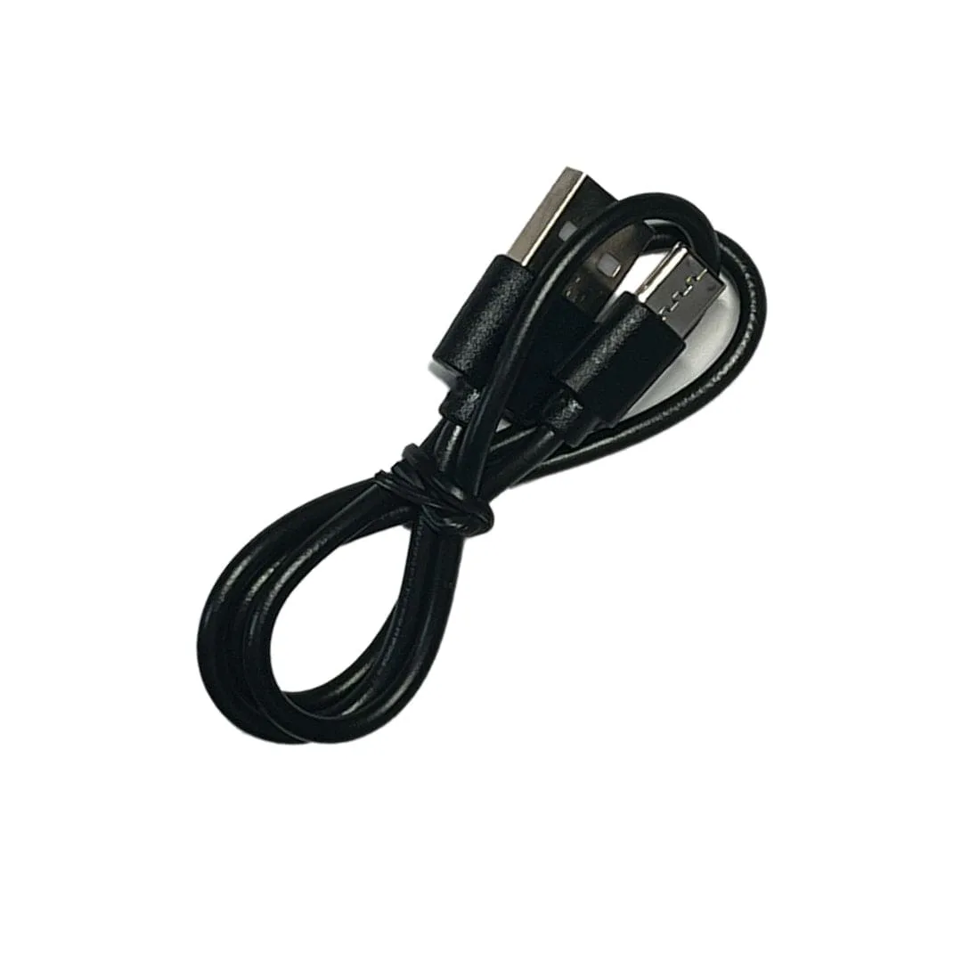PEAX BACKCOUNTRY DUO HEADLAMP CHARGING CABLE