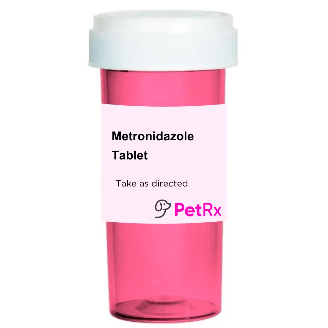 Metronidazole Tablet