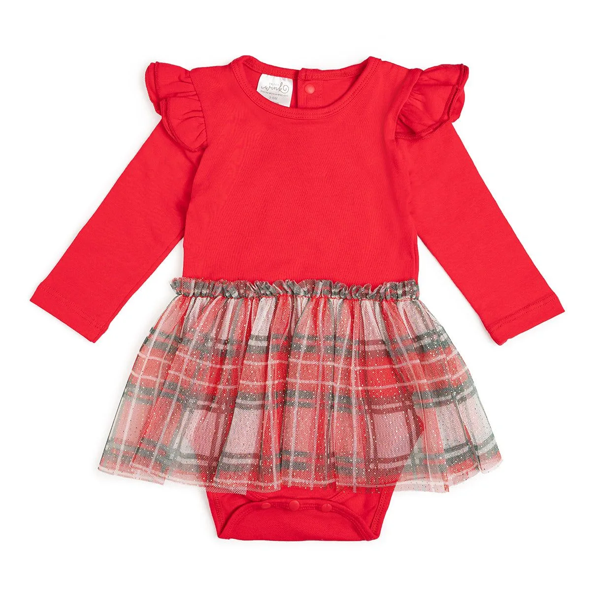 The Best Tutu Bodysuit Outfits for Birthday Parties: From Cake Smash to Party Time