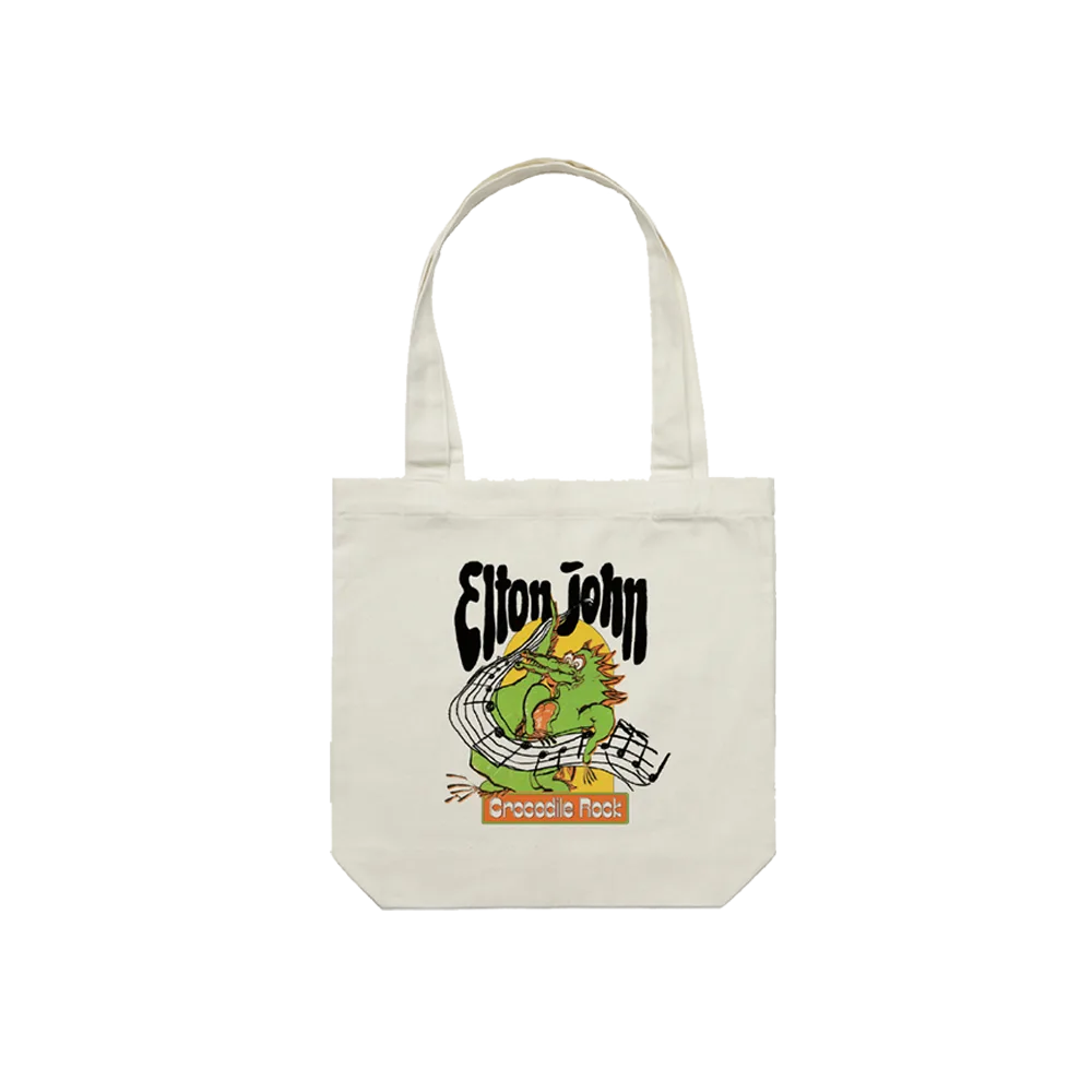 Elton John Tote Bags: Welche passt zu Ihnen?
