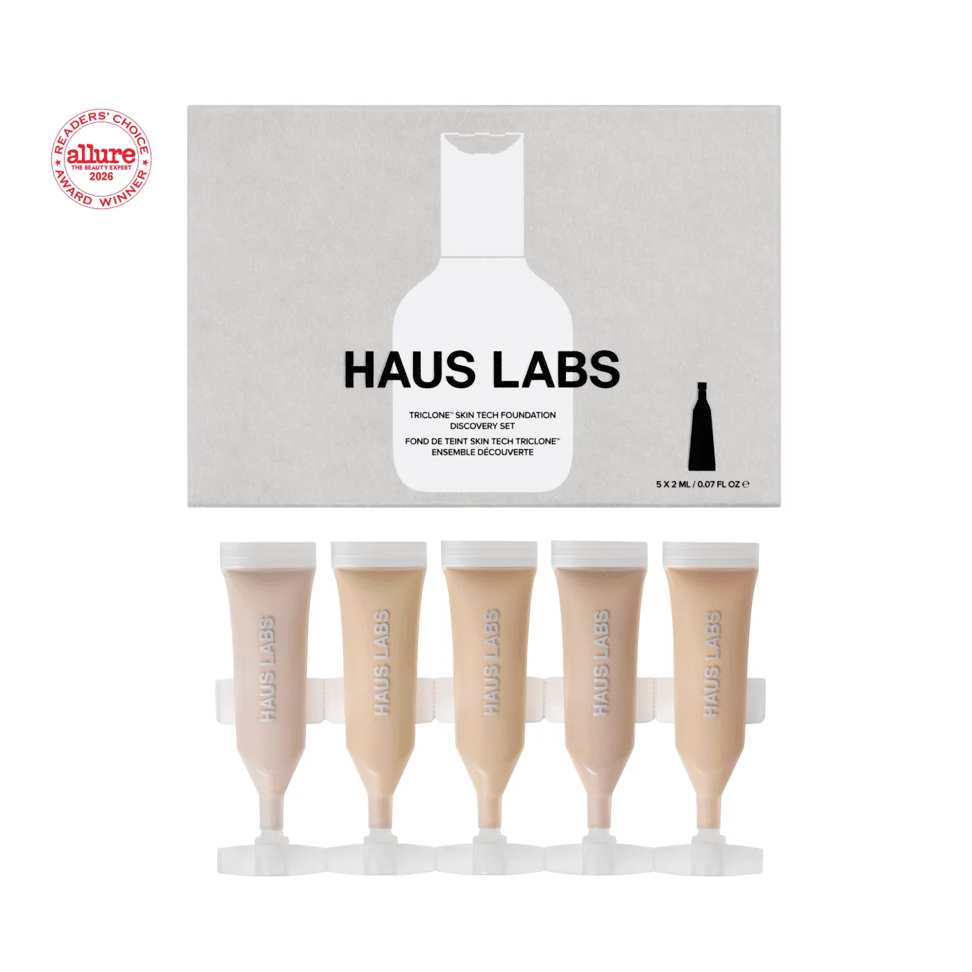 Foundation Set vs. Single Foundation: Which Is More Worth It?