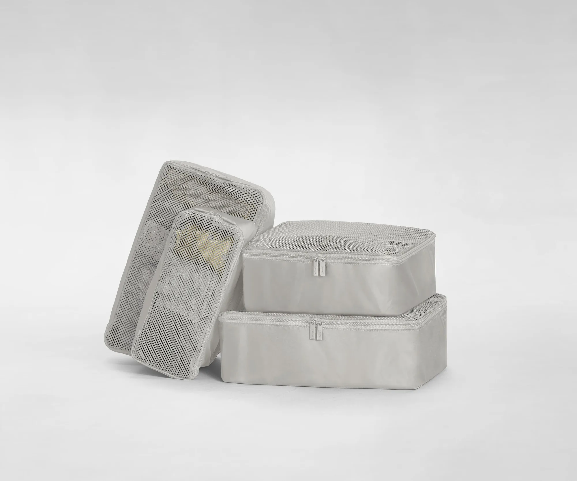 Insider Packing Cubes (Set of 4) in
