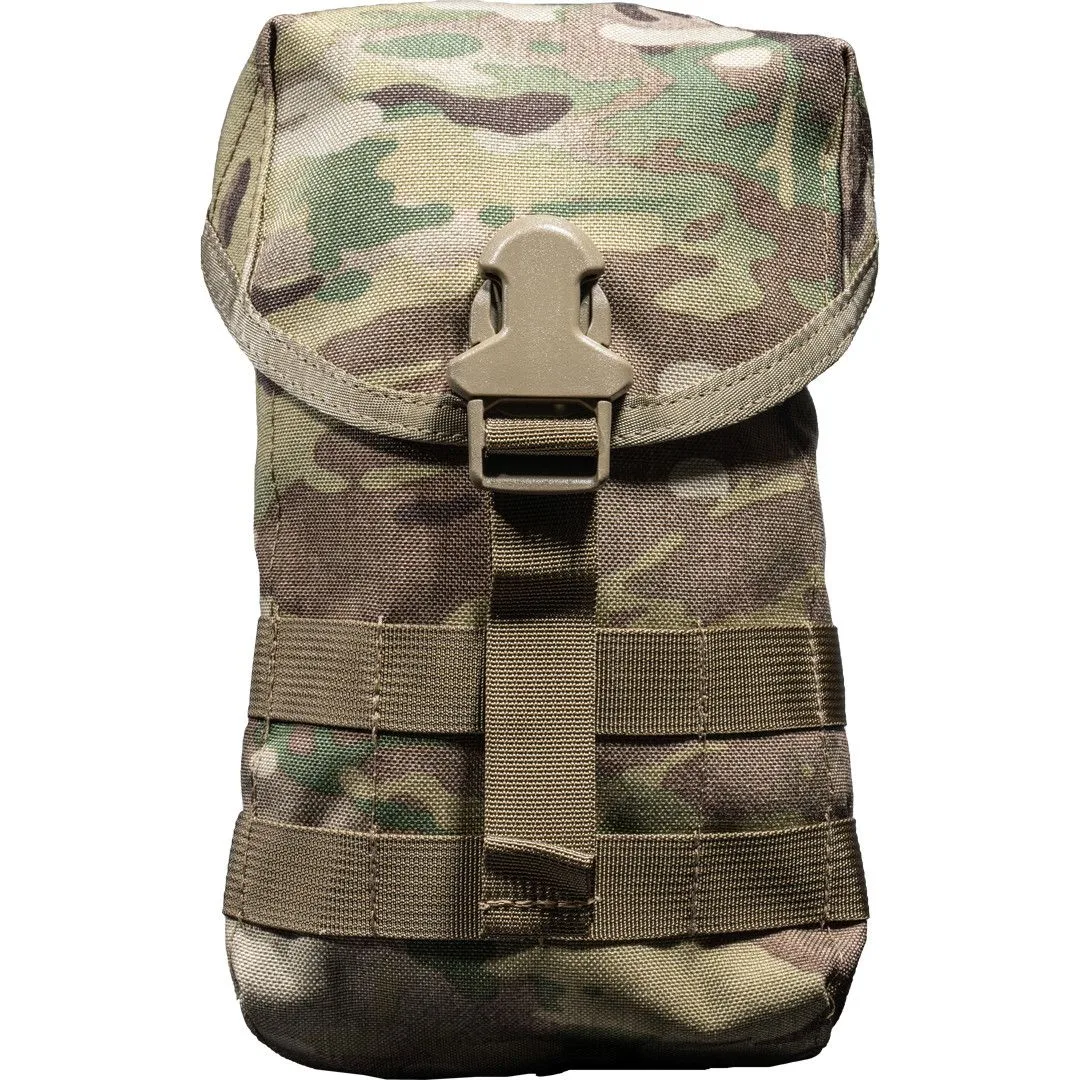 Large Tactical Planner Book Cover
