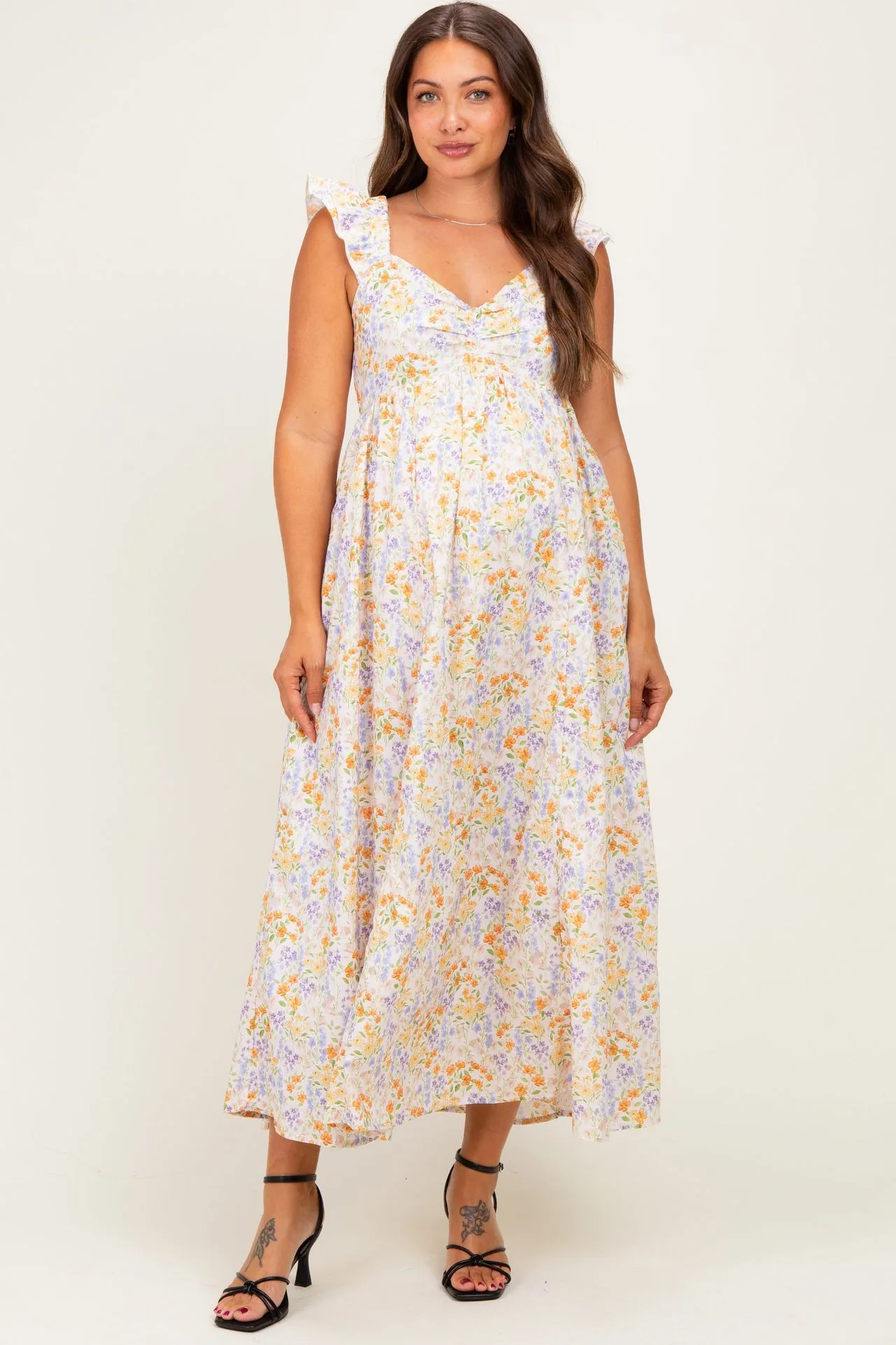 Top 5 Maternity Dresses for Formal Events: Elegant & Comfortable Evening Wear