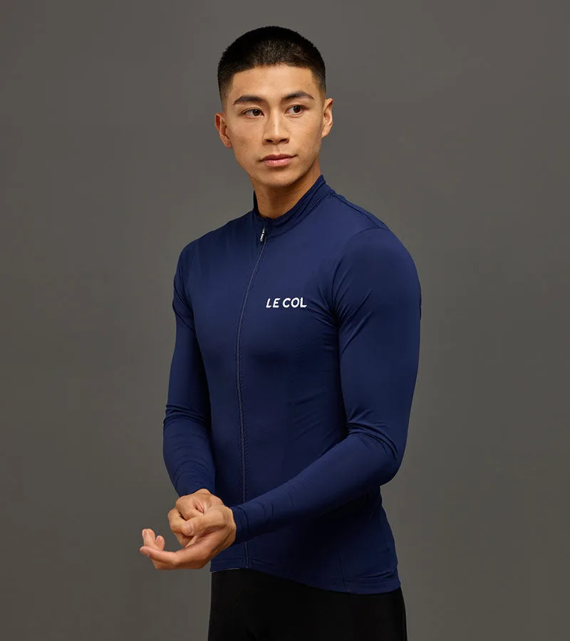 Pro Long Sleeve Jersey