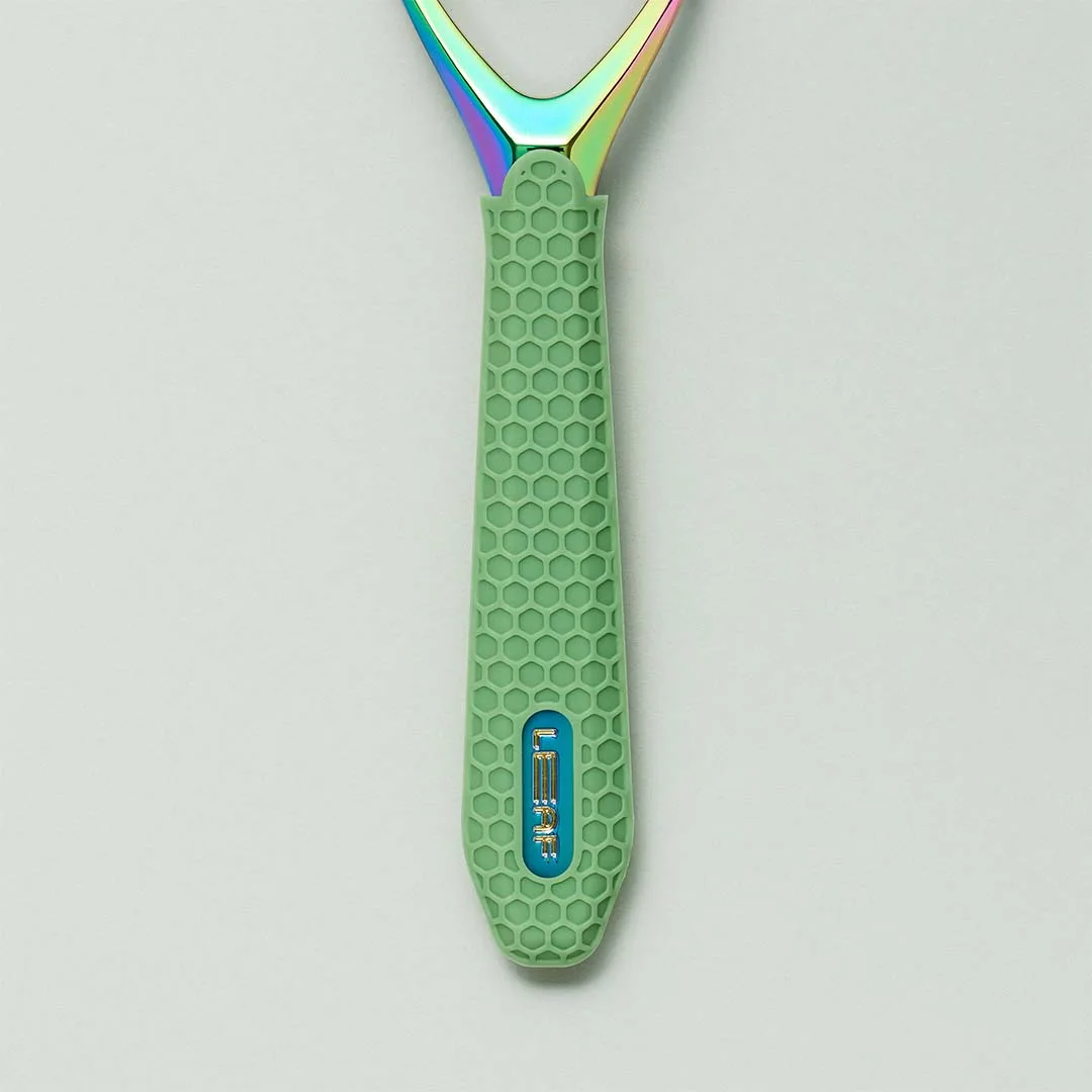 Leaf Two Grip