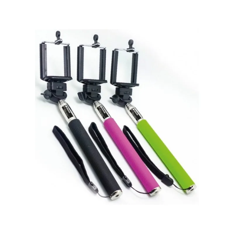 BRAUN Selfie Stick Fun Pink vs Fun easy Pink: Který vybrat?