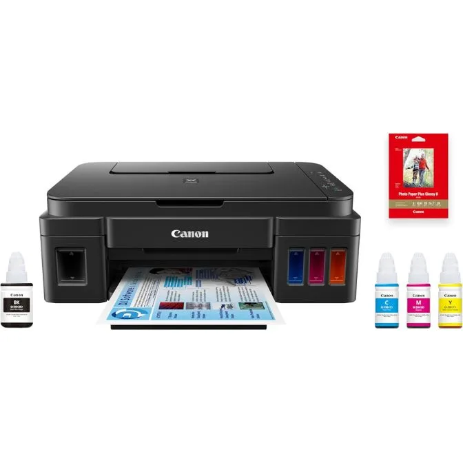How to Set Up a Wireless Printer for Home Use