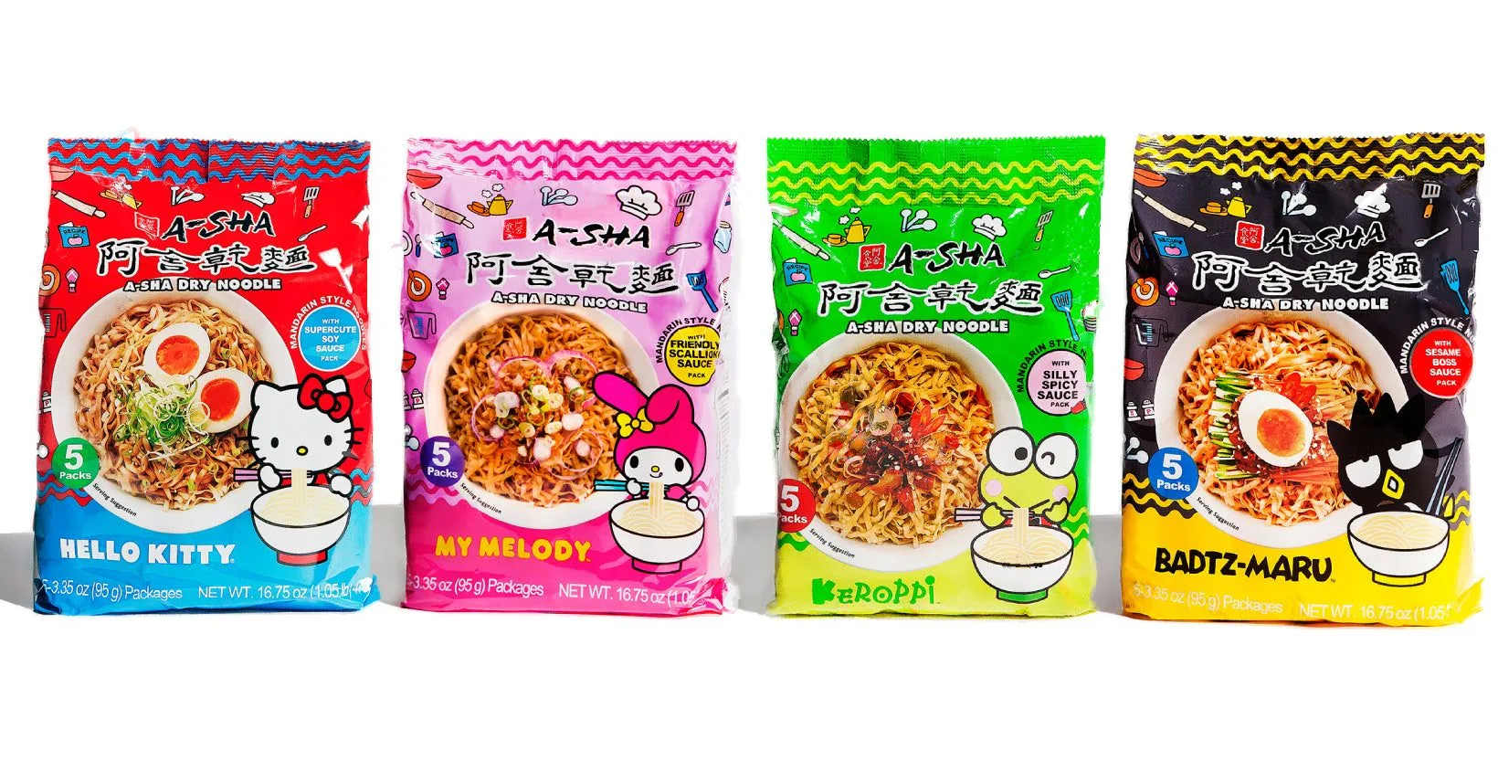 Top 5 Noodle Brands for College Students on a Budget in 2025