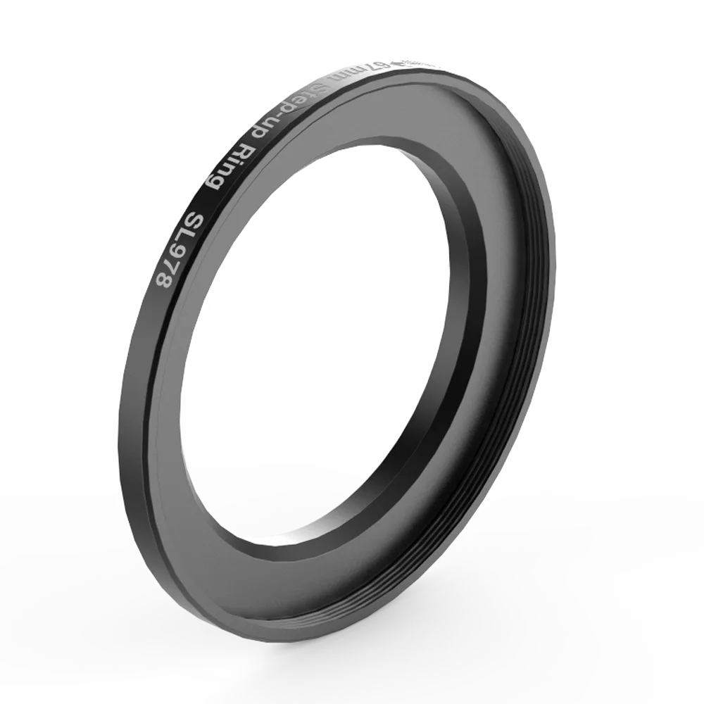 DC-Series 52-67mm Step-up Ring