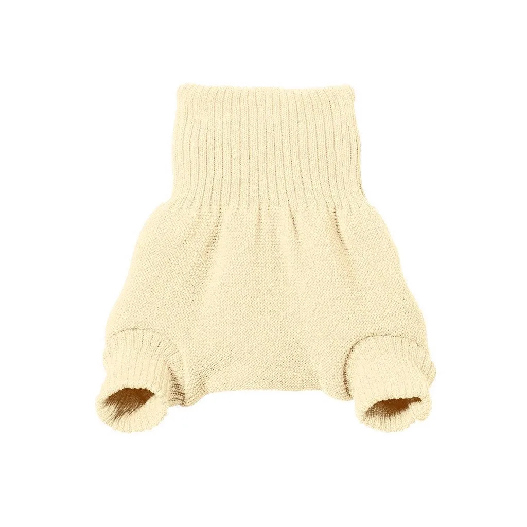 How to Use a Boiled Wool Pull-On Cover for Older Kids