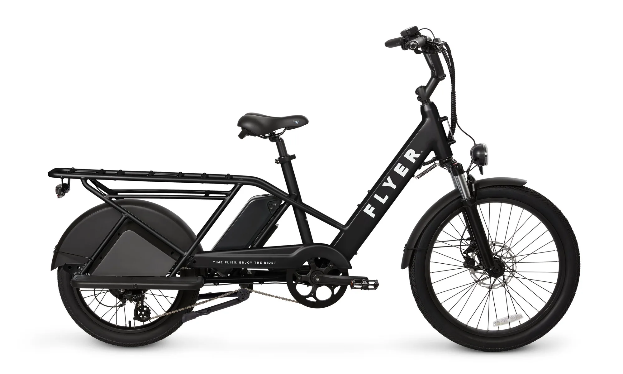 Comment fixer une sonnette de vélo sur votre Flyer Via Pro