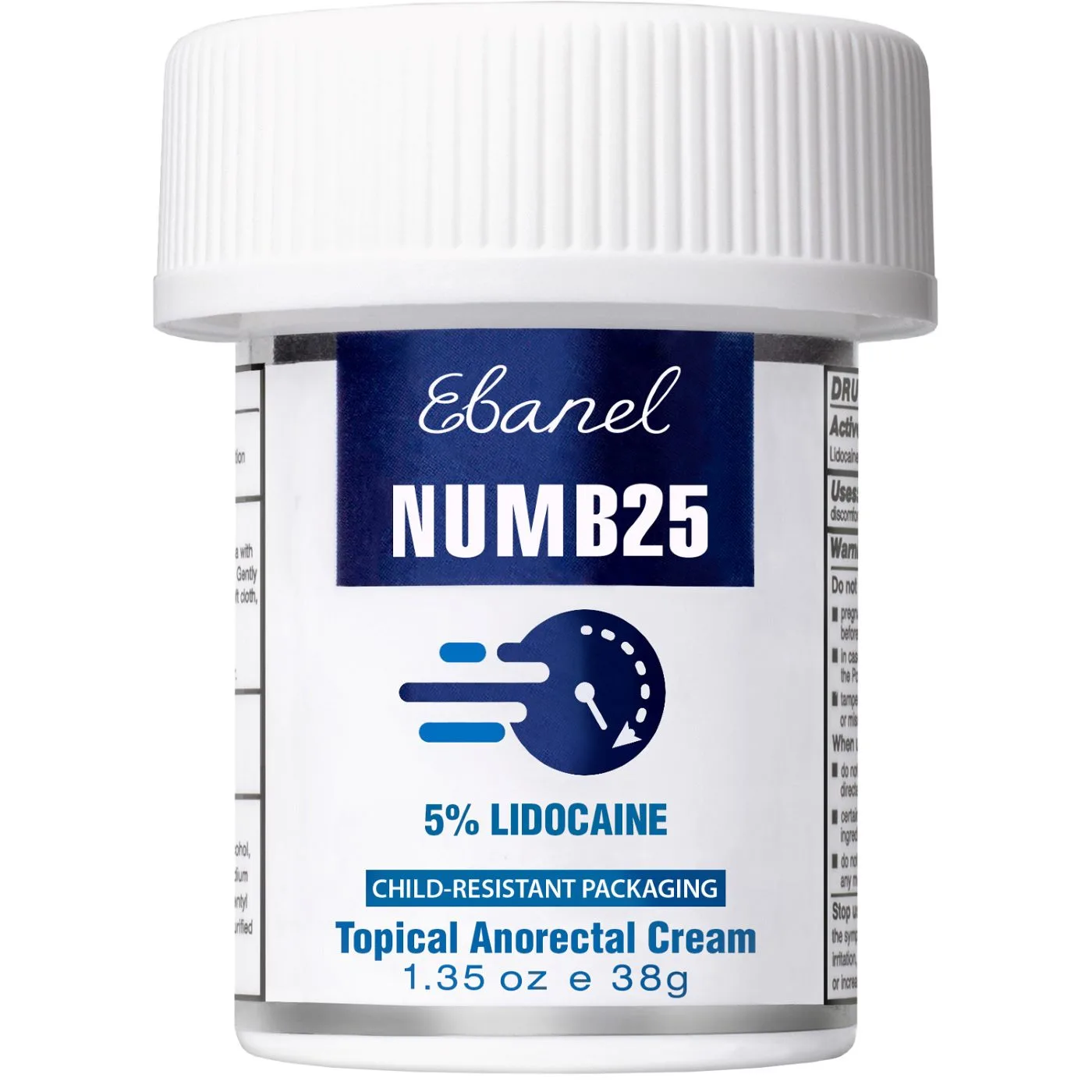 Ebanel Numb 25 Cream Review: Is It the Best Numbing Cream for Tattoos and Microneedling?