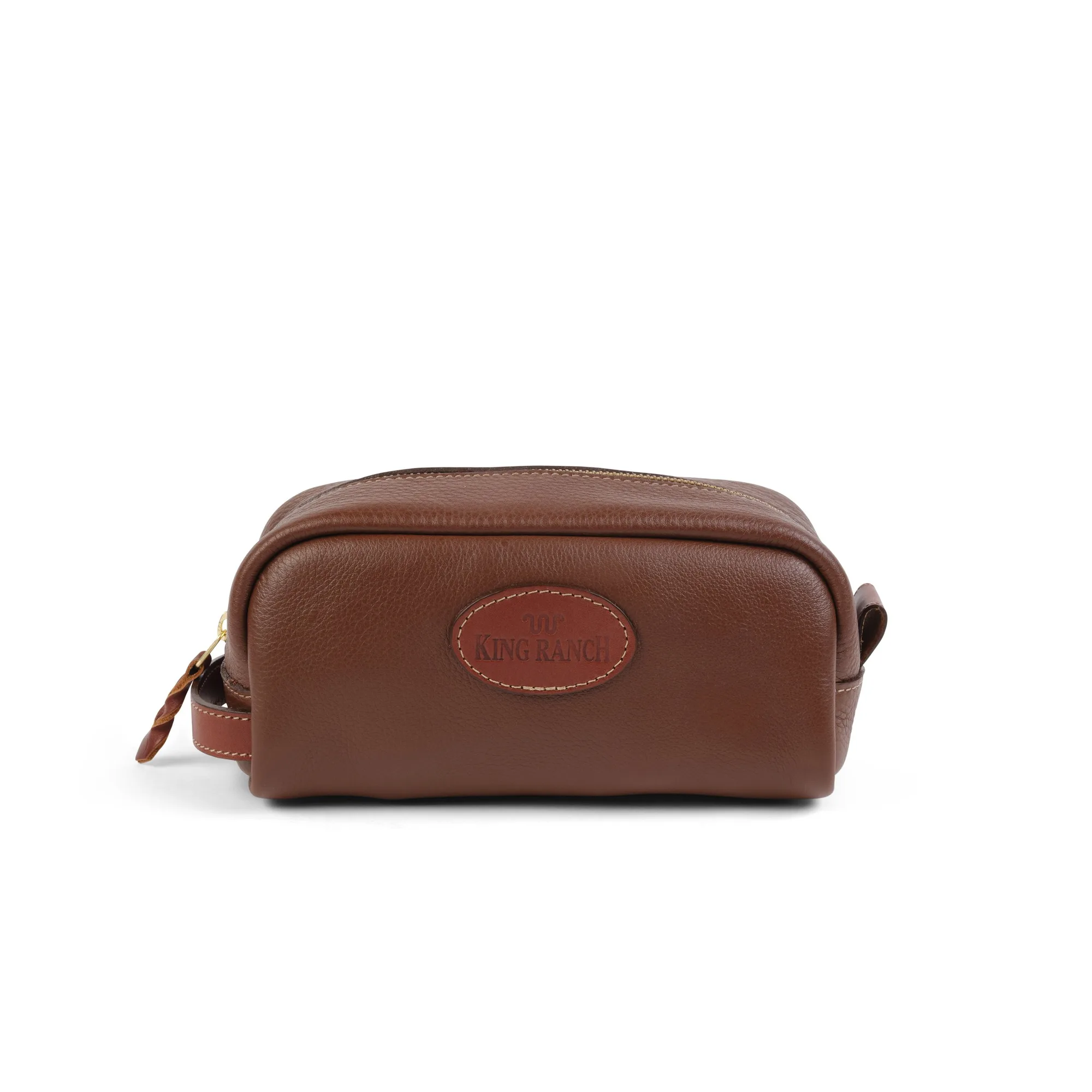 What to Pack in a Dopp Kit for a Ranch Weekend