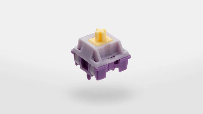 TTC Switches
