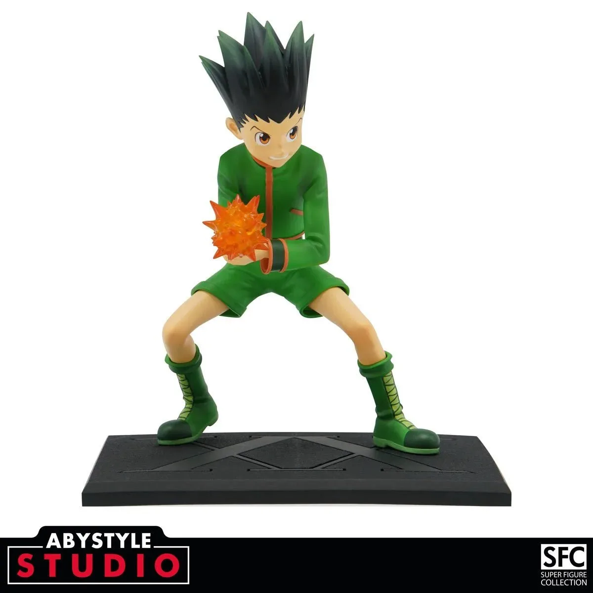 How to Clean and Store Prize Figures Like Gon and Maomao