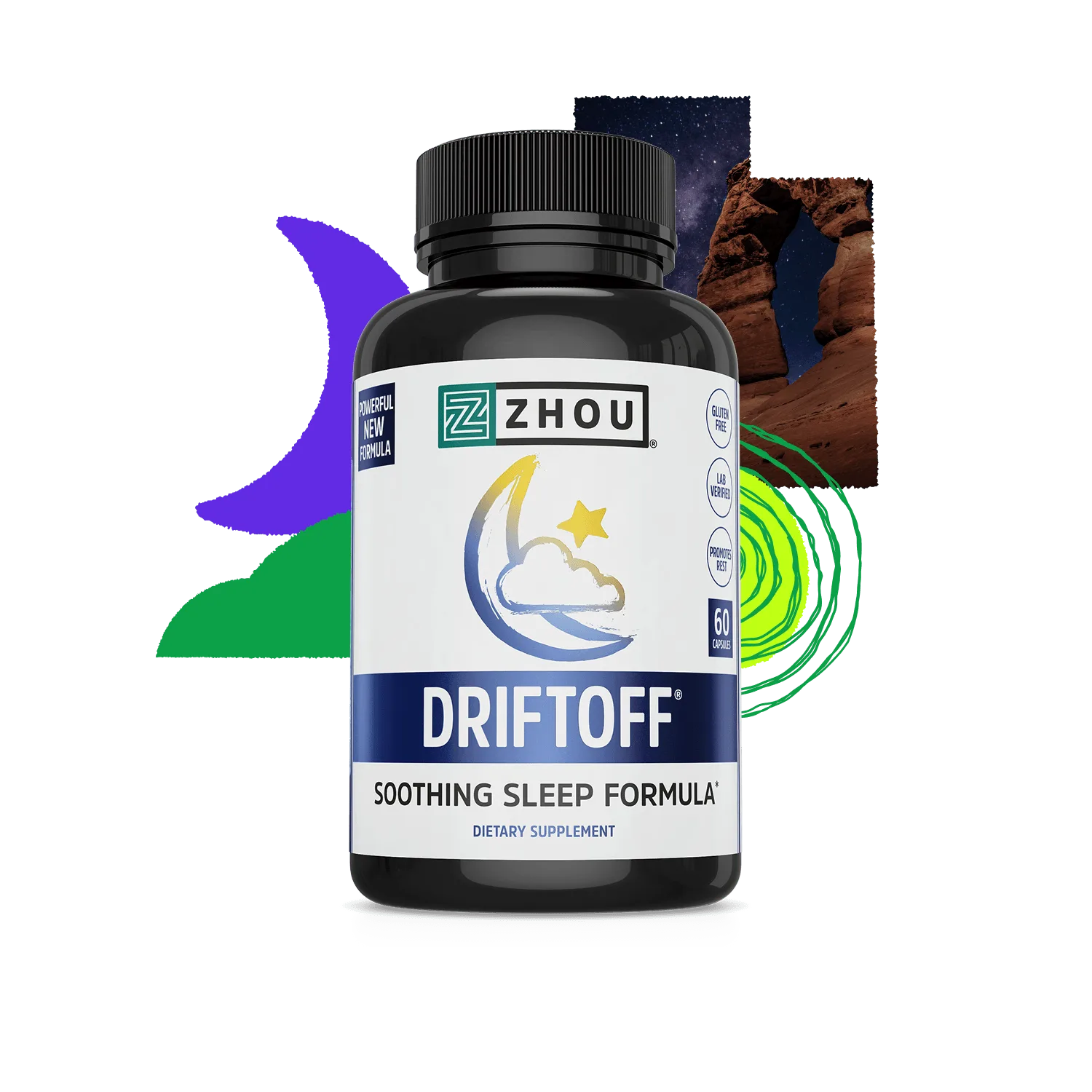 Driftoff